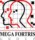 Mega Fortris UK logo